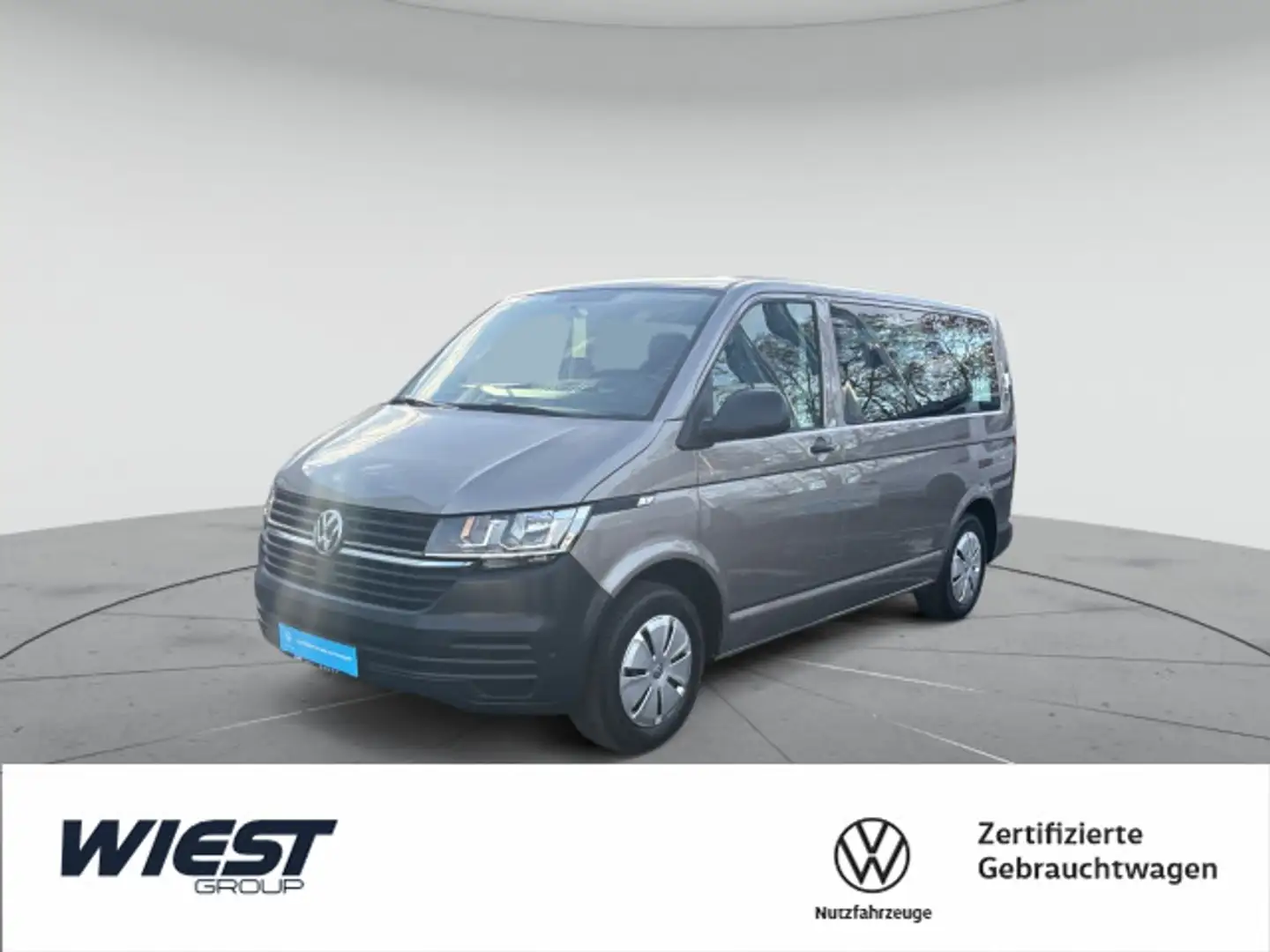 Volkswagen T6.1 Kombi 6.1 2.0 l TDI Beige - 1