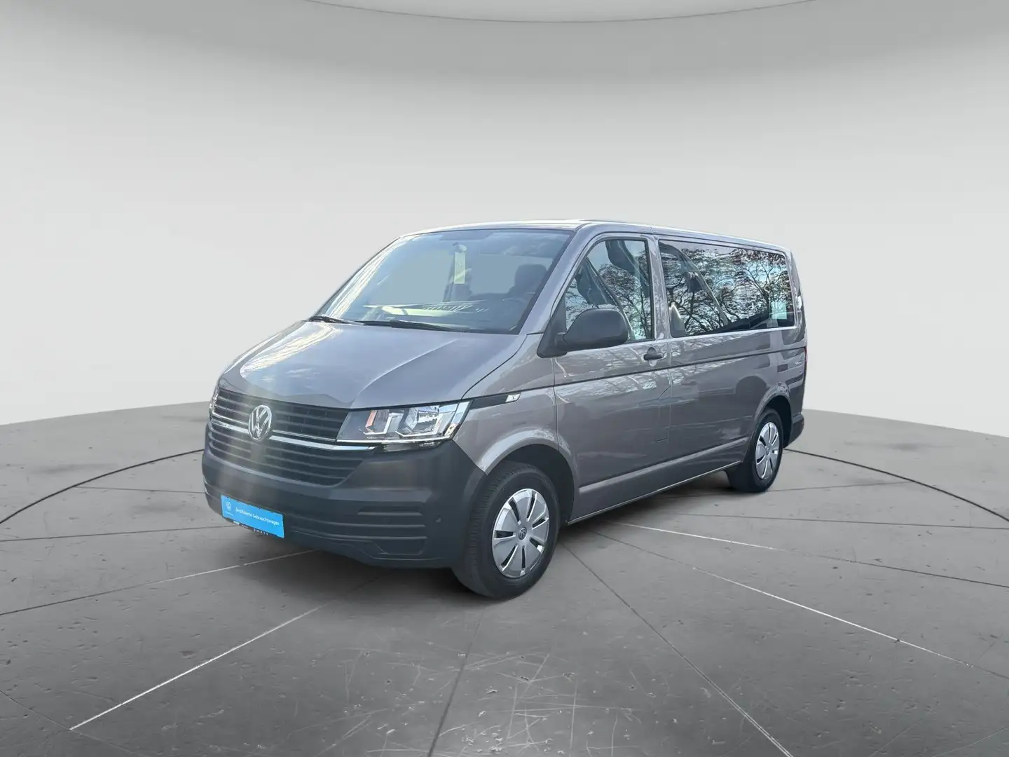 Volkswagen T6.1 Kombi 6.1 2.0 l TDI Beige - 2