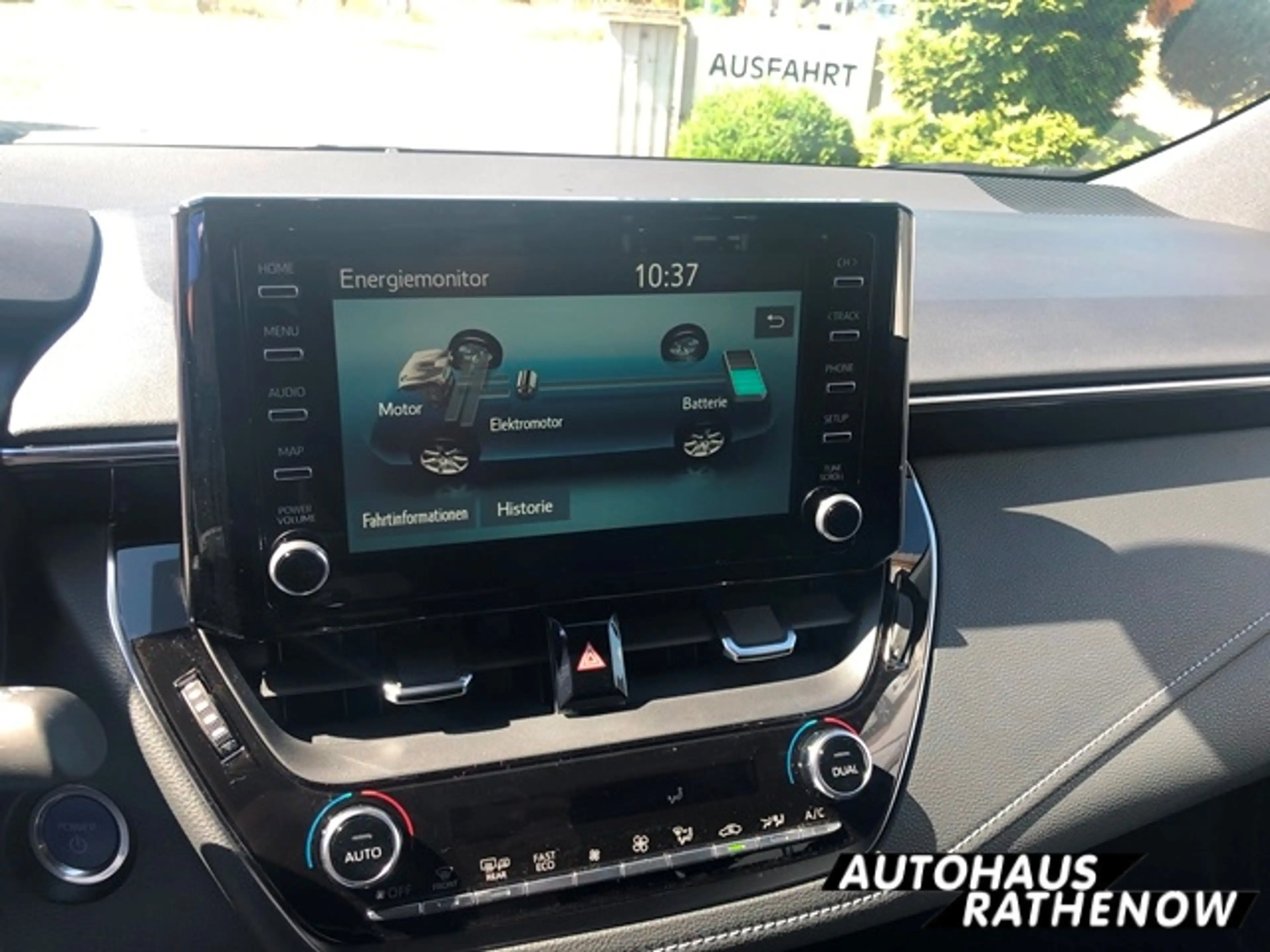 Suzuki Swace 1.8 Hybrid Comfort+ New Face Lift* 3,99 Zins Angeb — photo 14