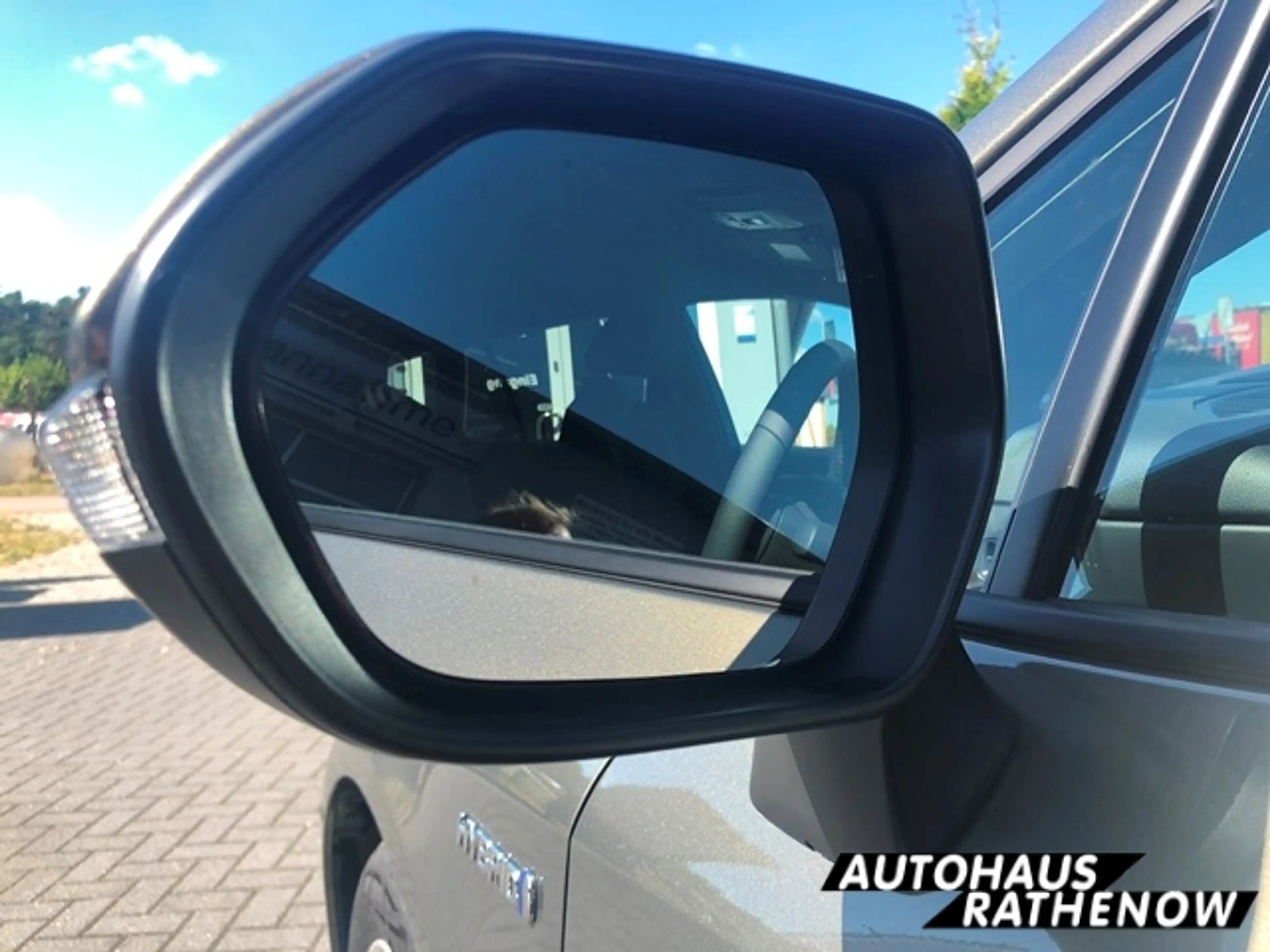 Suzuki Swace 1.8 Hybrid Comfort+ New Face Lift* 3,99 Zins Angeb — photo 8