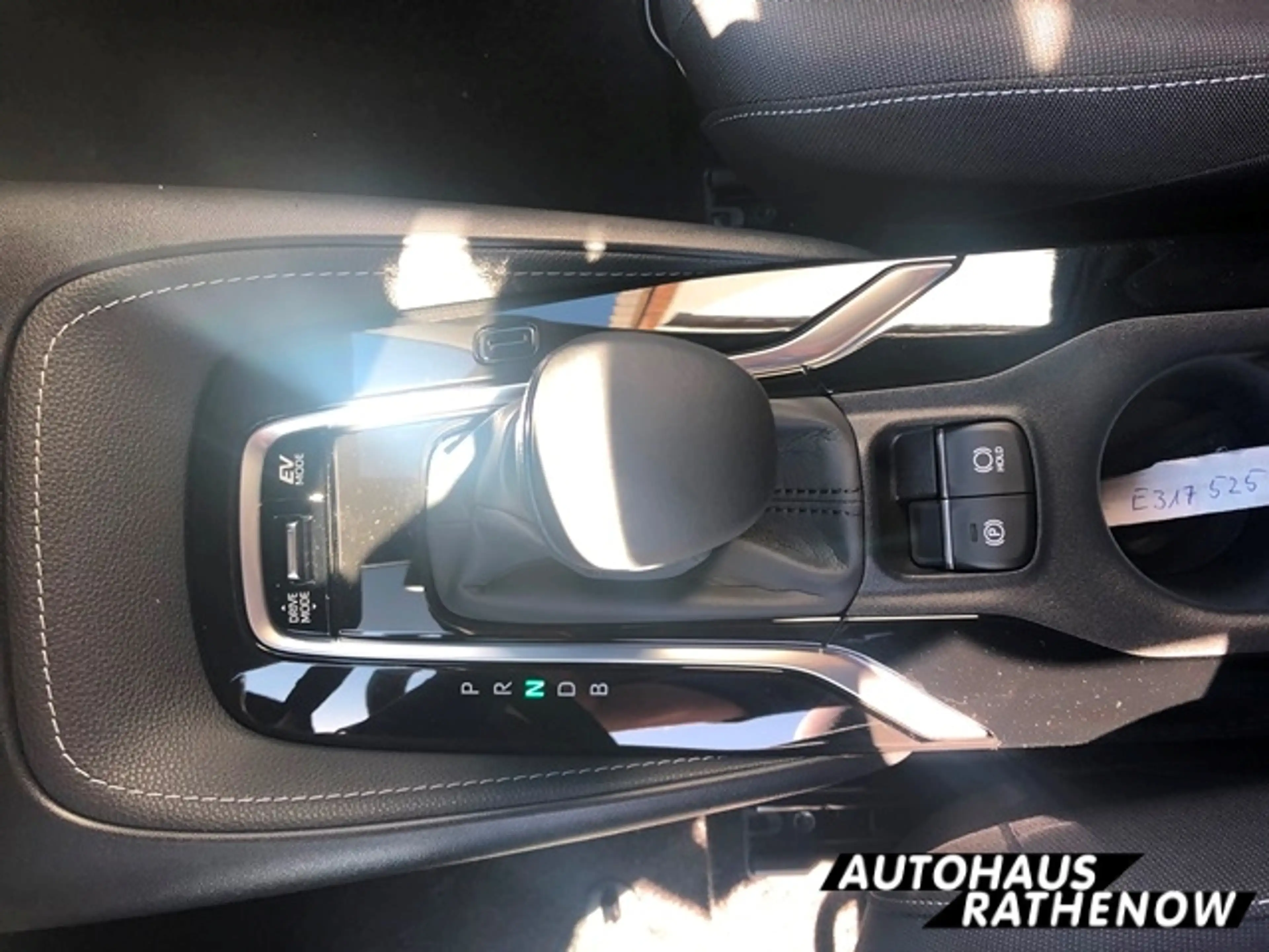 Suzuki Swace 1.8 Hybrid Comfort+ New Face Lift* 3,99 Zins Angeb — photo 12