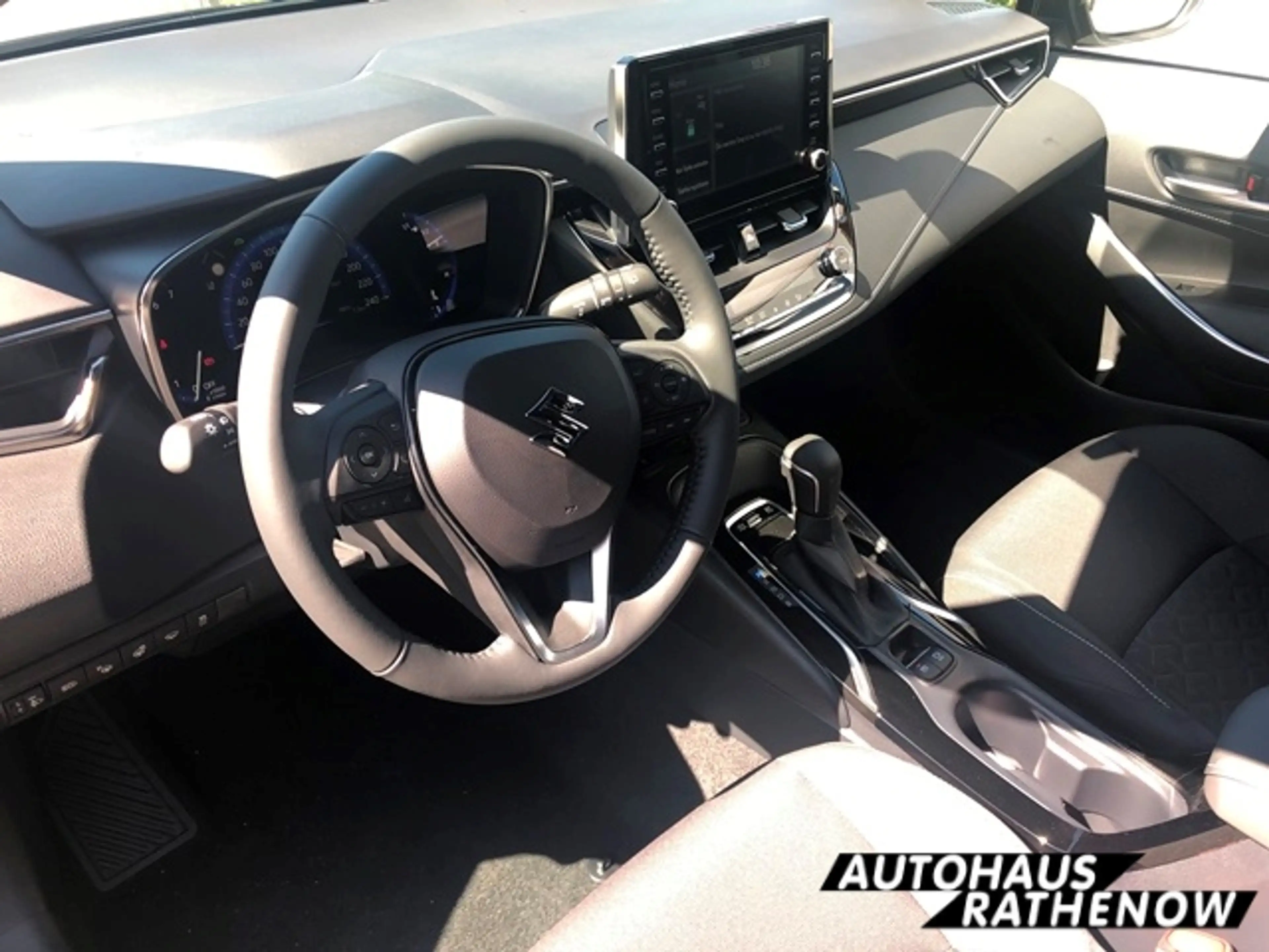 Suzuki Swace 1.8 Hybrid Comfort+ New Face Lift* 3,99 Zins Angeb — photo 10