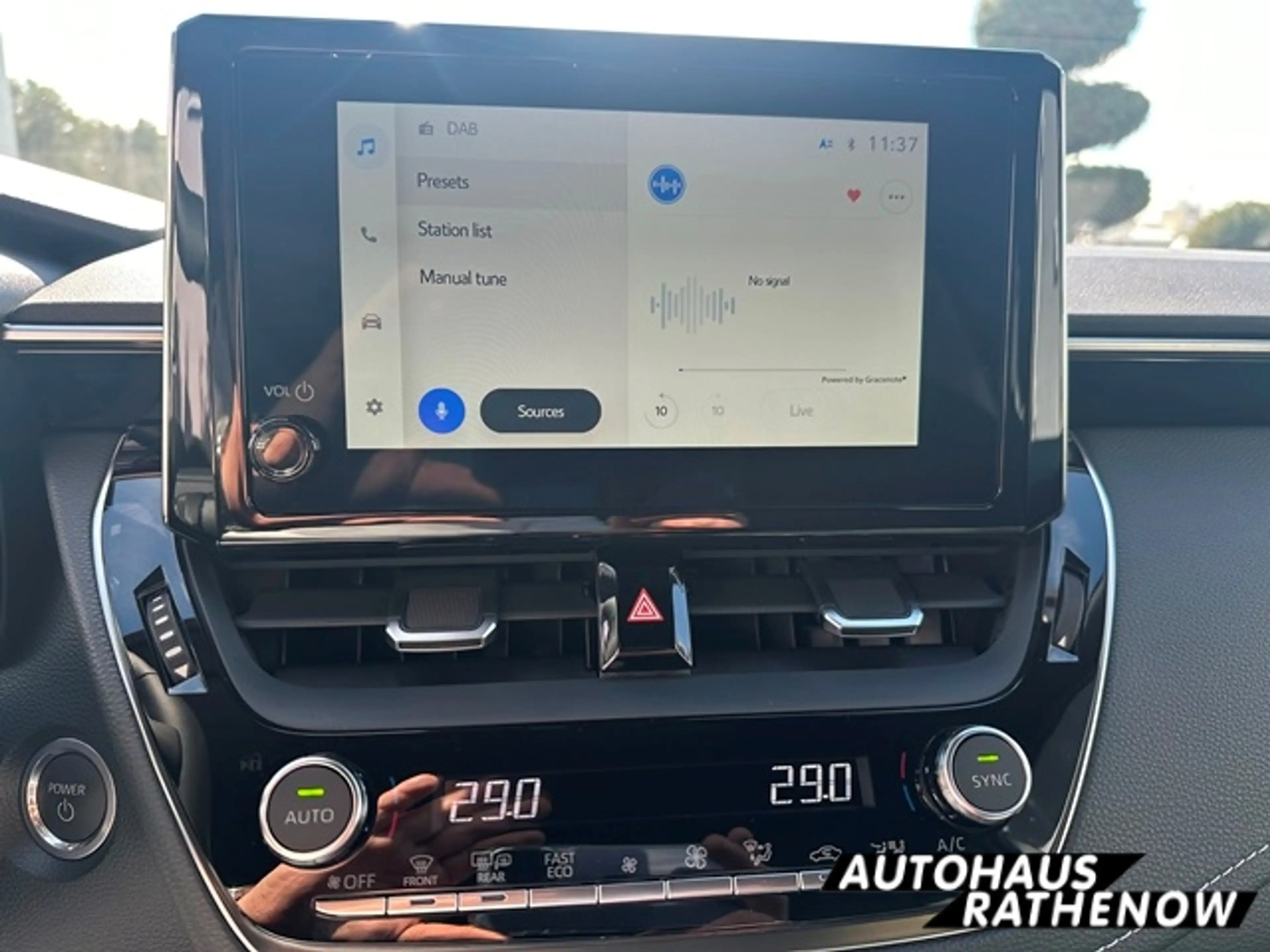 Suzuki Swace 1.8 Hybrid Comfort+ New Face Lift* 3,99 Zins Angeb — photo 13