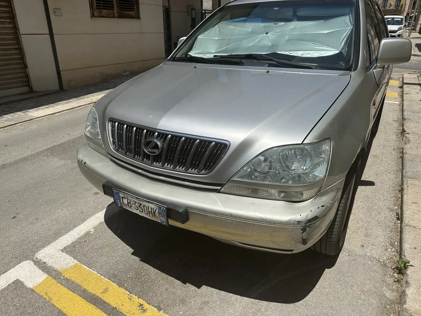 Lexus RX 300 3.0 Plus auto - 2
