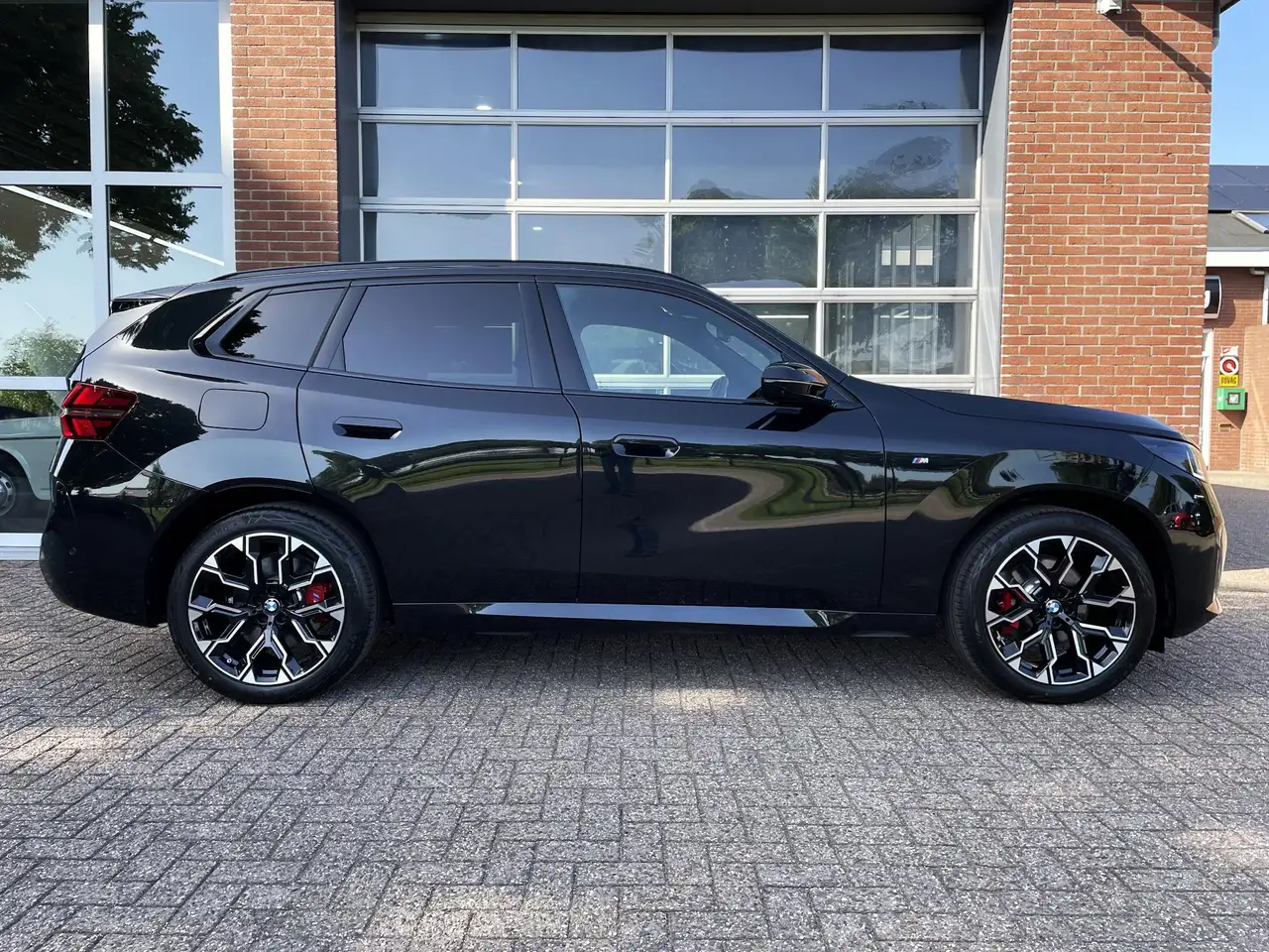 BMW X3 2026