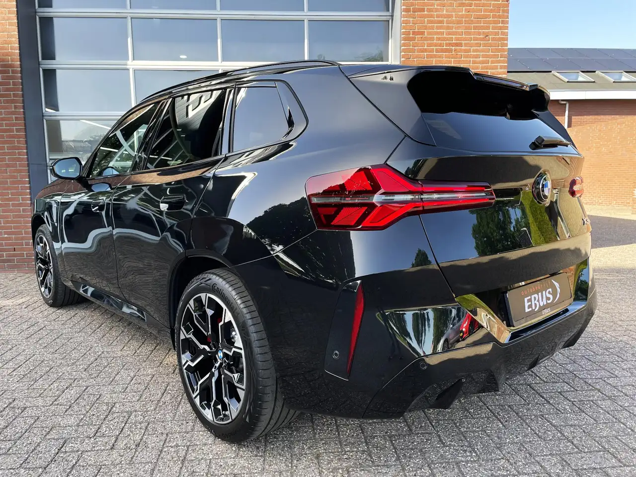 BMW X3 2026
