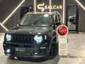 Jeep Renegade 1.6 mjt Limited 2wd 120cv 2020 Black - thumbnail 1