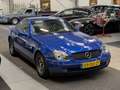 Mercedes-Benz SLK 200 SLK Automaat Airco, Cruise Control, Stuurbekrachti Azul - thumbnail 20