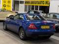Mercedes-Benz SLK 200 SLK Automaat Airco, Cruise Control, Stuurbekrachti Azul - thumbnail 21