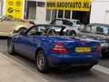 Mercedes-Benz SLK 200 SLK Automaat Airco, Cruise Control, Stuurbekrachti Azul - thumbnail 3