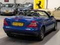 Mercedes-Benz SLK 200 SLK Automaat Airco, Cruise Control, Stuurbekrachti Azul - thumbnail 4