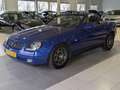 Mercedes-Benz SLK 200 SLK Automaat Airco, Cruise Control, Stuurbekrachti Albastru - thumbnail 2