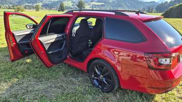 Combi 1.5 TSI G-TEC DSG Ambition
