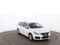 Peugeot 308 SW 1.5 BlueHDi 130 Active NAVI TEMP SITZHZG Weiß - thumbnail 6