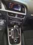 Audi A5 coupé quattro V6  TDI S Tronic  218cv 13cv Gris - thumbnail 16
