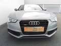Audi A5 coupé quattro V6  TDI S Tronic  218cv 13cv Gris - thumbnail 12