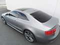 Audi A5 coupé quattro V6  TDI S Tronic  218cv 13cv Gris - thumbnail 19