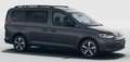 Volkswagen Caddy Maxi Life 4M AHK Pano LED 17LM 2ZoneAC 4JG 90 k... Grau - thumbnail 2