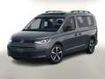 Volkswagen Caddy Maxi Life 4M AHK Pano LED 17LM 2ZoneAC 4JG 90 k... Grau - thumbnail 1
