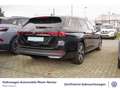 Volkswagen Passat Variant 2.0 TDI Business DSG Navi AHK Kam Schwarz - thumbnail 6