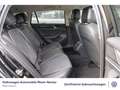 Volkswagen Passat Variant 2.0 TDI Business DSG Navi AHK Kam Schwarz - thumbnail 13
