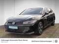 Volkswagen Passat Variant 2.0 TDI Business DSG Navi AHK Kam Schwarz - thumbnail 2
