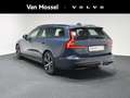 Volvo V60 B4 Plus Dark | Trekhaak | Navigatie | Leder | Elek Blau - thumbnail 7