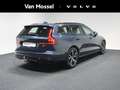 Volvo V60 B4 Plus Dark | Trekhaak | Navigatie | Leder | Elek Blau - thumbnail 9