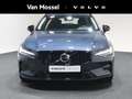 Volvo V60 B4 Plus Dark | Trekhaak | Navigatie | Leder | Elek Blau - thumbnail 15