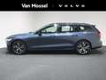Volvo V60 B4 Plus Dark | Trekhaak | Navigatie | Leder | Elek Blau - thumbnail 3