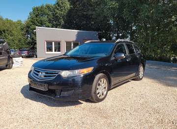 2.0 Tourer Comfort*SR/WR+LMF*Klima*Temp*