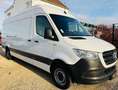 Mercedes-Benz Sprinter 316 CDI AUTOMATIQUE L3 H1 Garantie 12mois Weiß - thumbnail 3