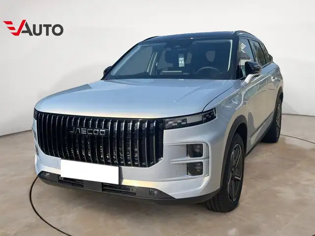 Jaecoo J7