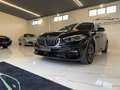 BMW 118 118i Sport 5p auto Negro - thumbnail 3