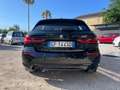 BMW 118 118i Sport 5p auto Noir - thumbnail 4