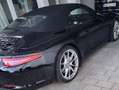 Porsche 991 911 Carrera S Cabriolet PDK  Voll Schwarz - thumbnail 6