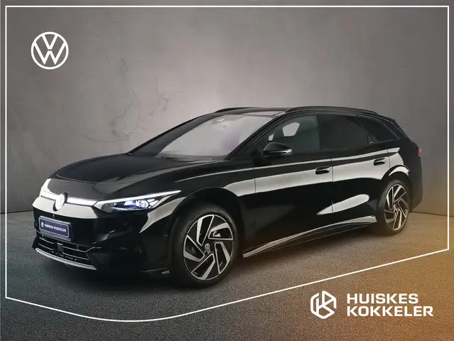 Volkswagen ID.7 Tourer Elektromotor 86 kWh 286pk Pro S Limited Edi