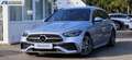 Mercedes-Benz C 220 d T 3x AMG DISTR+PANO+KAM360+DIGITAL-LIGHT Plateado - thumbnail 1