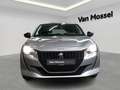 Peugeot 208 1.2 PureTech 75 MAN5 S&S Like Gris - thumbnail 3