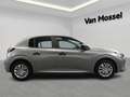 Peugeot 208 1.2 PureTech 75 MAN5 S&S Like Gris - thumbnail 6