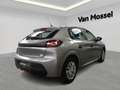 Peugeot 208 1.2 PureTech 75 MAN5 S&S Like Gris - thumbnail 5