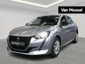 Peugeot 208 1.2 PureTech 75 MAN5 S&S Like Gris - thumbnail 1