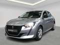 Peugeot 208 1.2 PureTech 75 MAN5 S&S Like Gris - thumbnail 2