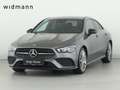 Mercedes-Benz CLA 200 LED*Leder*Night*AHK*Sitzklima*Kamera*19" Grijs - thumbnail 1