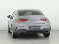 Mercedes-Benz CLA 200 LED*Leder*Night*AHK*Sitzklima*Kamera*19" Grijs - thumbnail 4