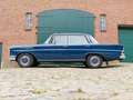 Mercedes-Benz 230 S W111 große Heckflosse mit Schiebedach Bleu - thumbnail 3