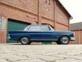 Mercedes-Benz 230 S W111 große Heckflosse mit Schiebedach Bleu - thumbnail 15
