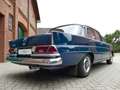 Mercedes-Benz 230 S W111 große Heckflosse mit Schiebedach Bleu - thumbnail 24