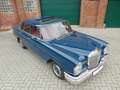 Mercedes-Benz 230 S W111 große Heckflosse mit Schiebedach Bleu - thumbnail 23