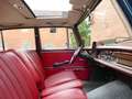 Mercedes-Benz 230 S W111 große Heckflosse mit Schiebedach Bleu - thumbnail 9